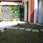 Sa Cralla Szálloda Villasimius