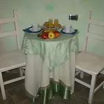 Szálloda Sa Cralla Villasimius
