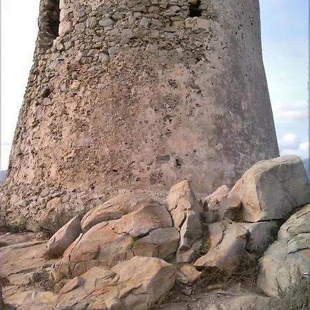 Sa Cralla 3* Вилласимиус