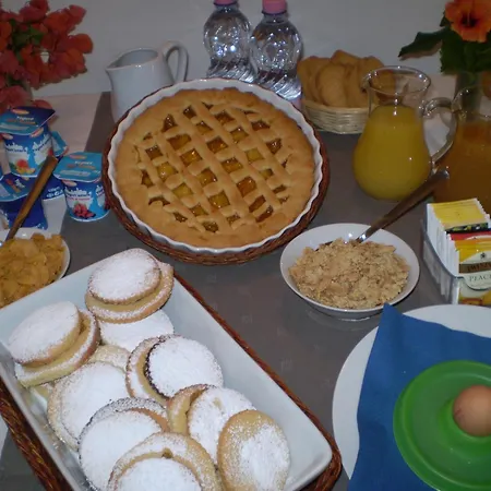 Отель Sa Cralla Вилласимиус