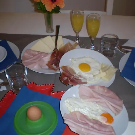 Hotell Sa Cralla Villasimius