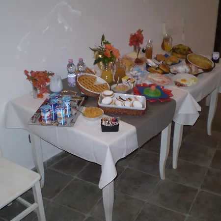 Sa Cralla Villasimius