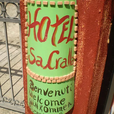 Sa Cralla