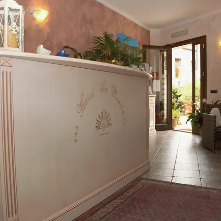 Sa Cralla Отель 3*