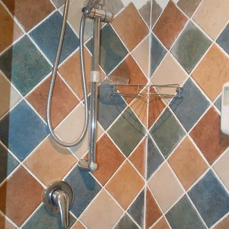 Sa Cralla Hotell Villasimius