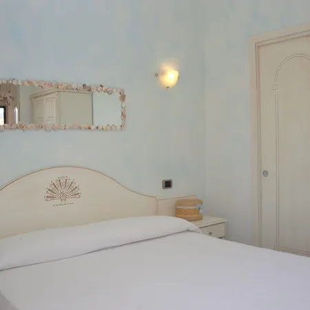 Hotell Sa Cralla Villasimius