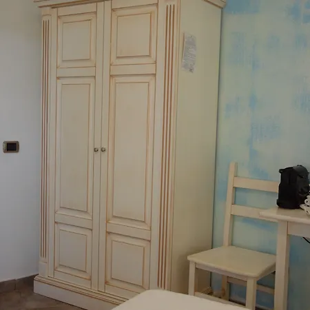 Hotell Sa Cralla Villasimius