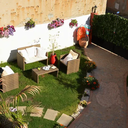 Sa Cralla Отель 3*