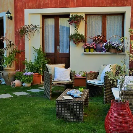 Отель Sa Cralla 3*