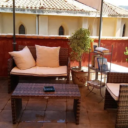 Sa Cralla 3* Вилласимиус