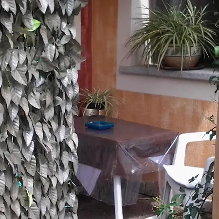 Hotell Sa Cralla Villasimius