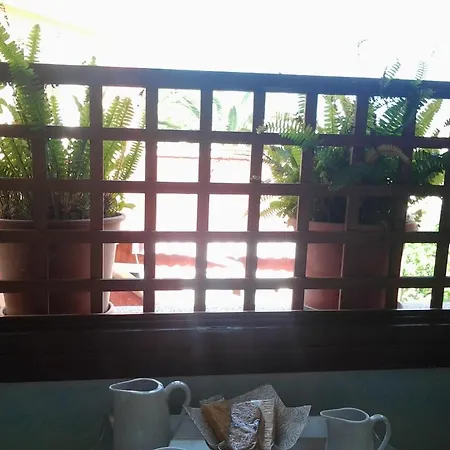 Отель Sa Cralla