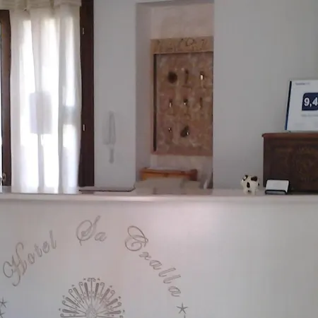 Sa Cralla Hotell