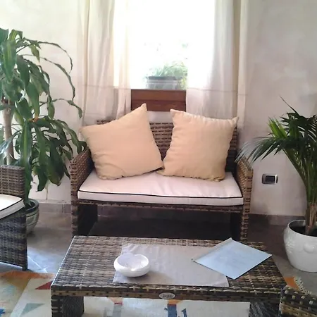 Hotell Sa Cralla Villasimius