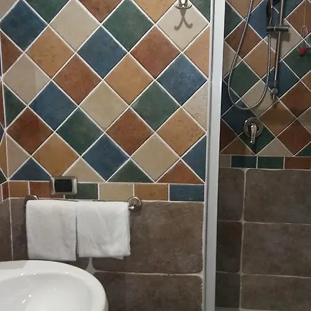 Sa Cralla Villasimius