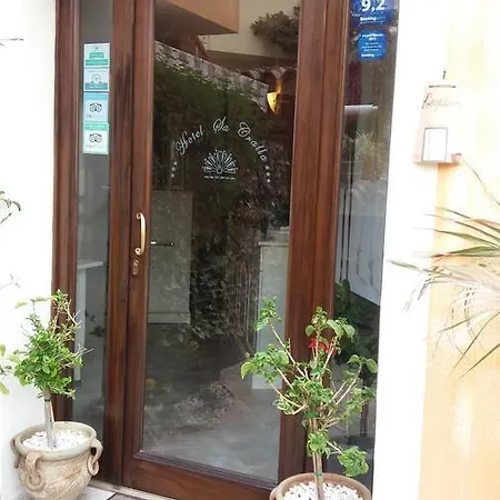 Sa Cralla Hotell Villasimius