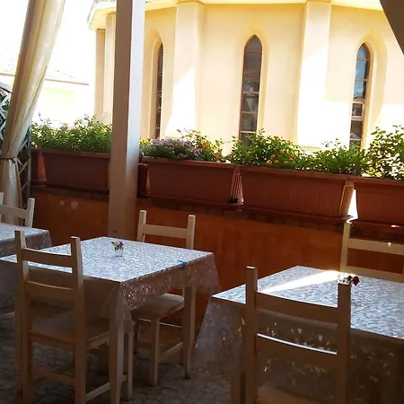 Отель Sa Cralla 3*