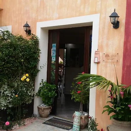 Sa Cralla Hotell Villasimius