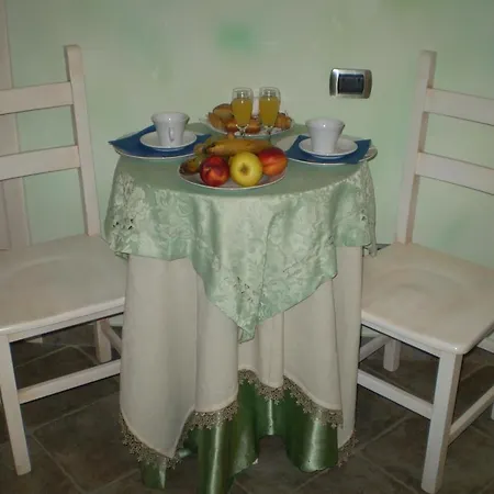 Hotell Sa Cralla Villasimius