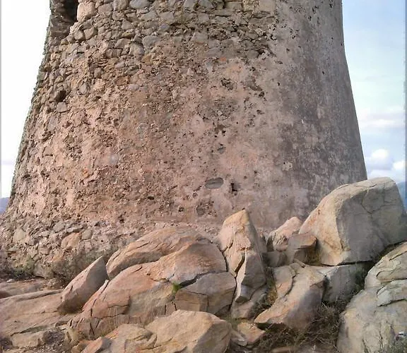 Sa Cralla 3* Villasimius