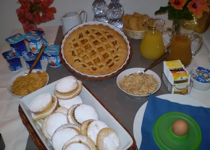 Ξενοδοχείο Sa Cralla Villasimius