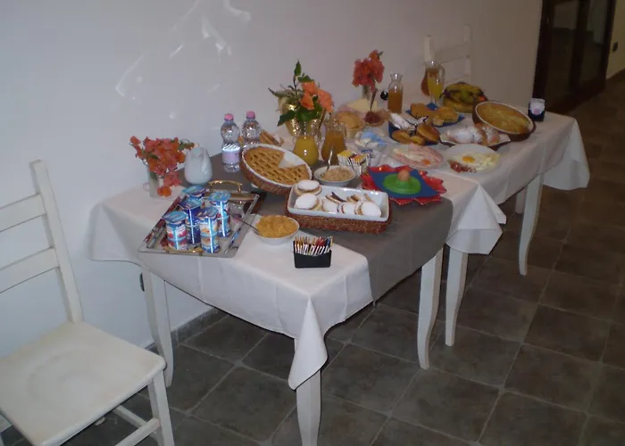 Sa Cralla Villasimius