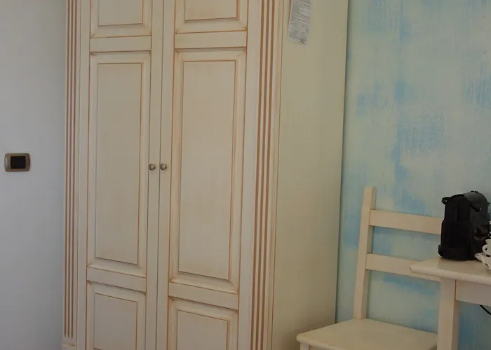 Ξενοδοχείο Sa Cralla Villasimius