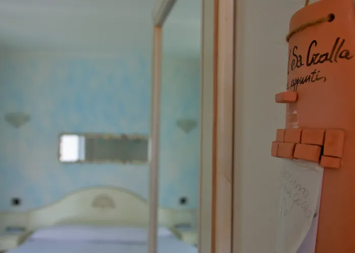 Ξενοδοχείο Sa Cralla Villasimius