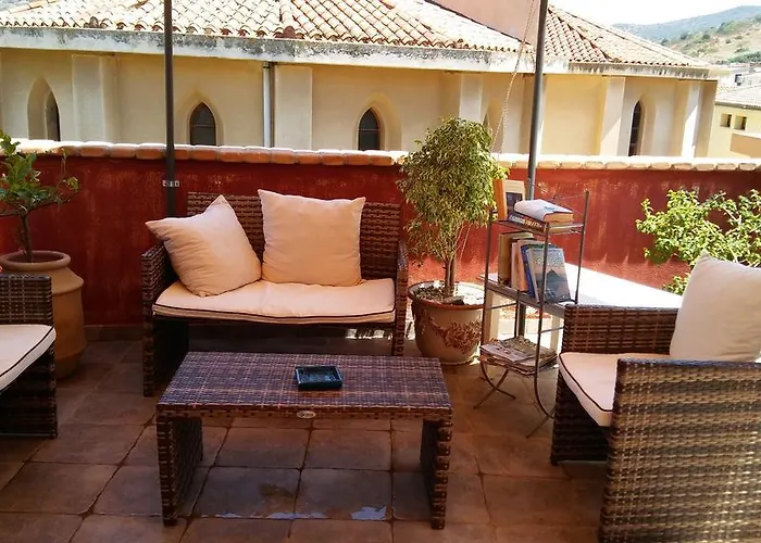 Sa Cralla 3* Villasimius