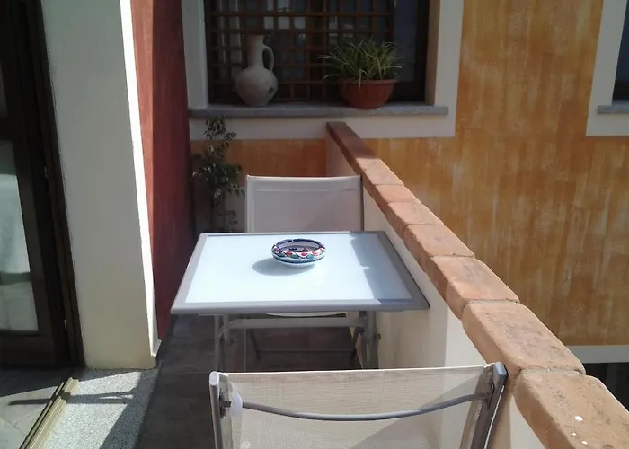 Sa Cralla 3* Villasimius