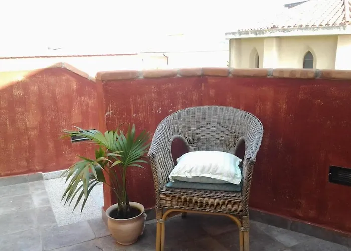 Hotel Sa Cralla Villasimius