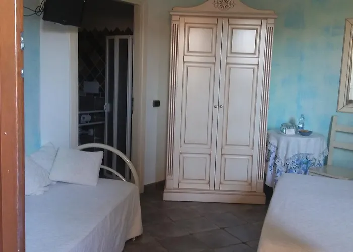 Sa Cralla Ξενοδοχείο Villasimius