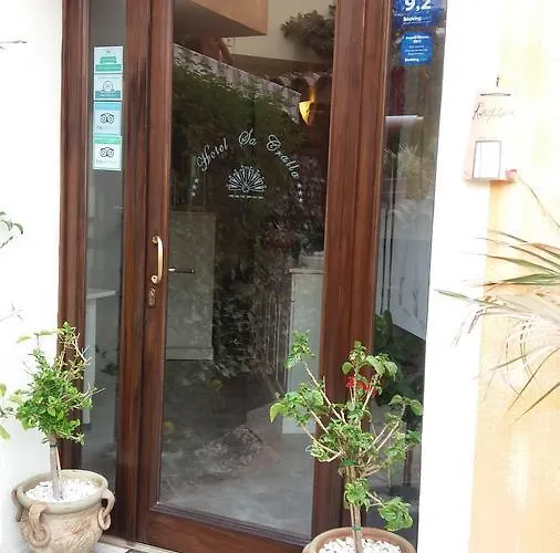 Sa Cralla Ξενοδοχείο Villasimius