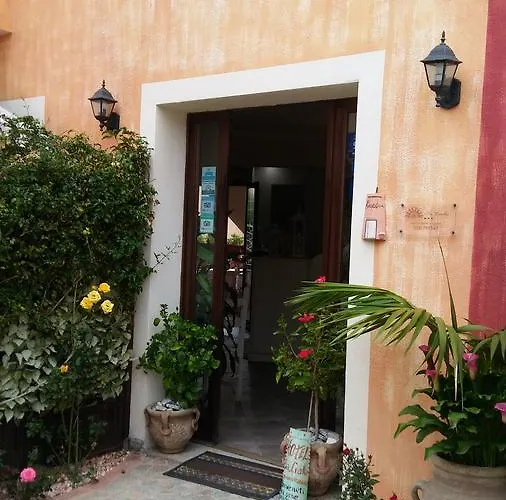 Sa Cralla Hotel Villasimius