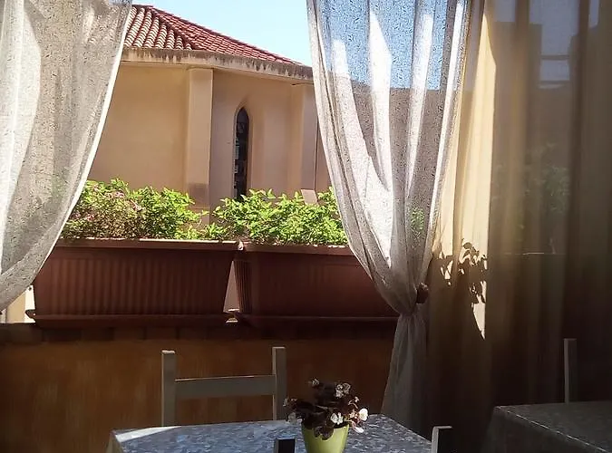 Sa Cralla Ξενοδοχείο Villasimius