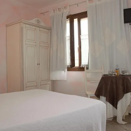 Sa Cralla Hotell