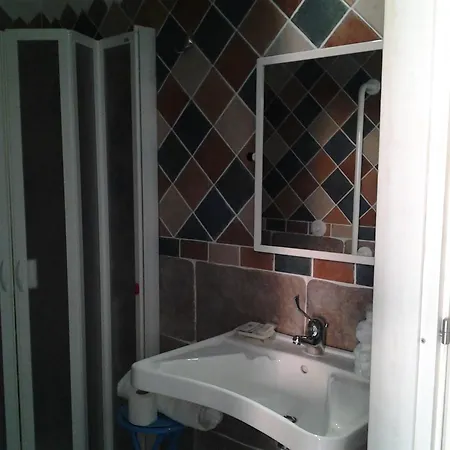 Hotel Sa Cralla Villasimius