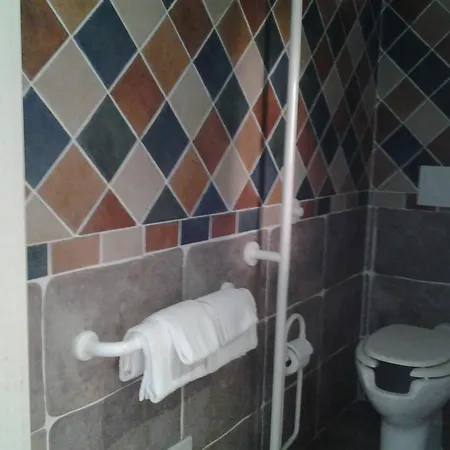 Hotel Sa Cralla