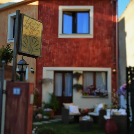 Sa Cralla 3* Віллазімьюс