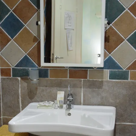 Sa Cralla Hotel 3*