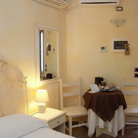 Hotel Sa Cralla Villasimius