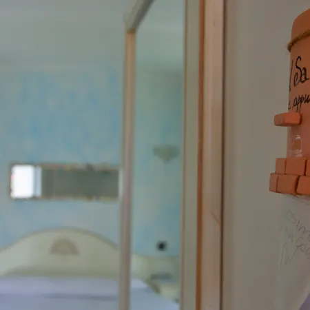 Готель Sa Cralla Віллазімьюс