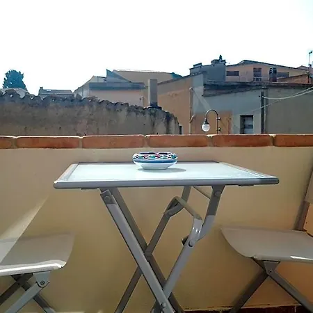 Sa Cralla Villasimius