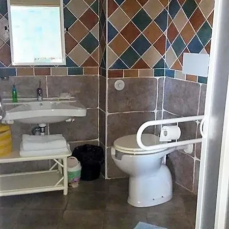 Sa Cralla Hotel Villasimius