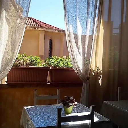 Sa Cralla Hotel Villasimius
