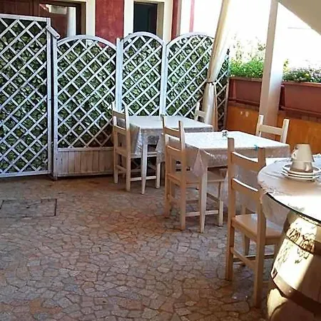 Sa Cralla 3* Villasimius