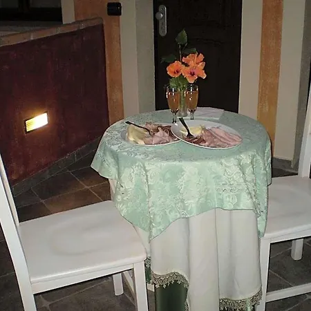 Sa Cralla Otel Villasimius