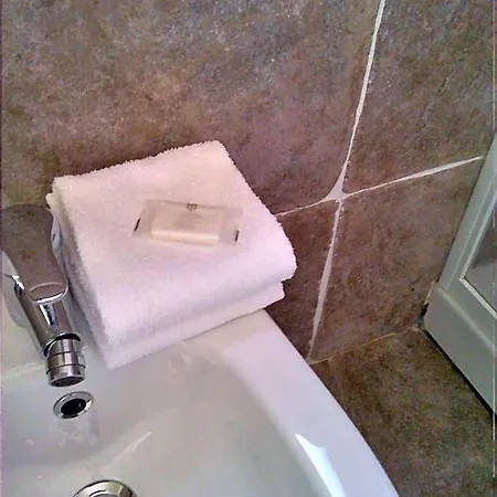 Sa Cralla Hotel Villasimius