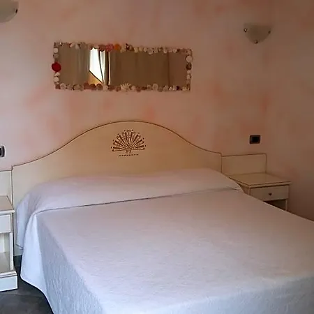 Sa Cralla Otel