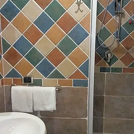 Hotel Sa Cralla Villasimius